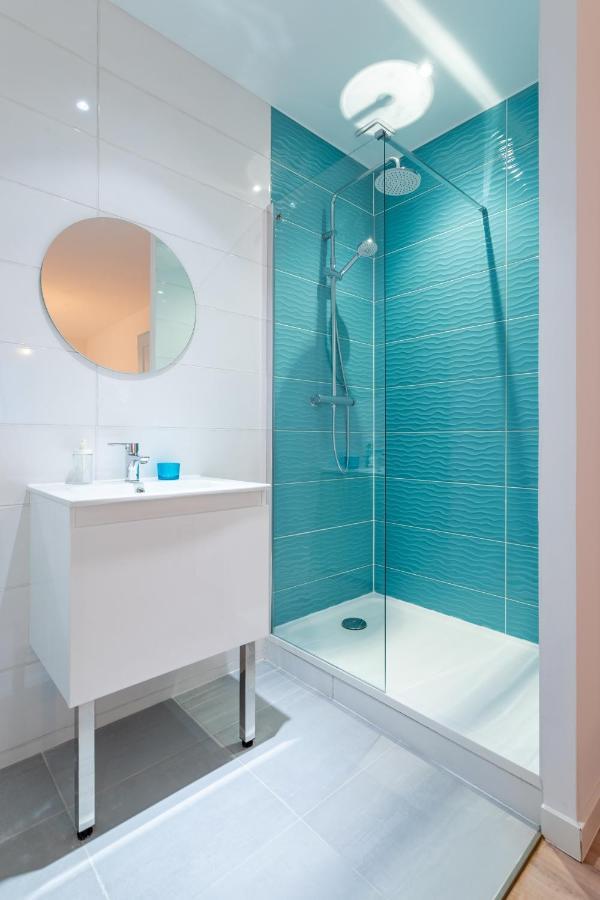 L'Amarrage Apartment Marseille Luaran gambar